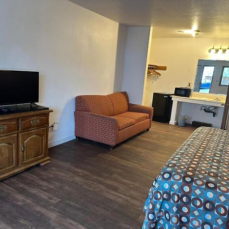 Rama Inn Washougal المظهر الخارجي الصورة