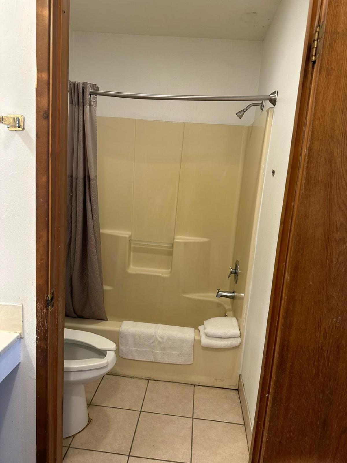 Rama Inn Washougal المظهر الخارجي الصورة