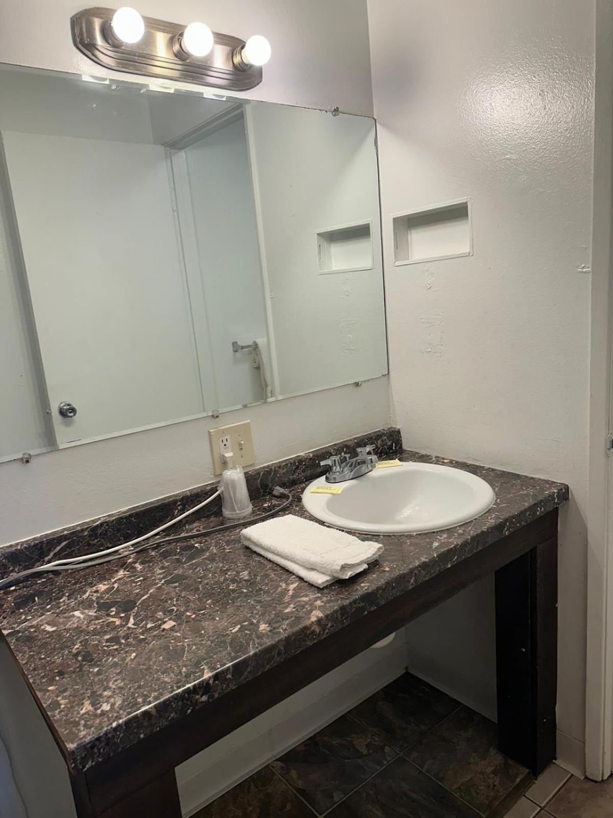 Rama Inn Washougal المظهر الخارجي الصورة